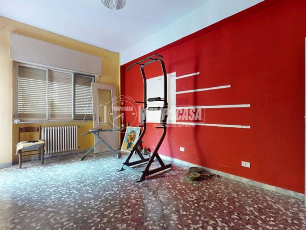 appartamento in vendita a Bari in zona Carbonara