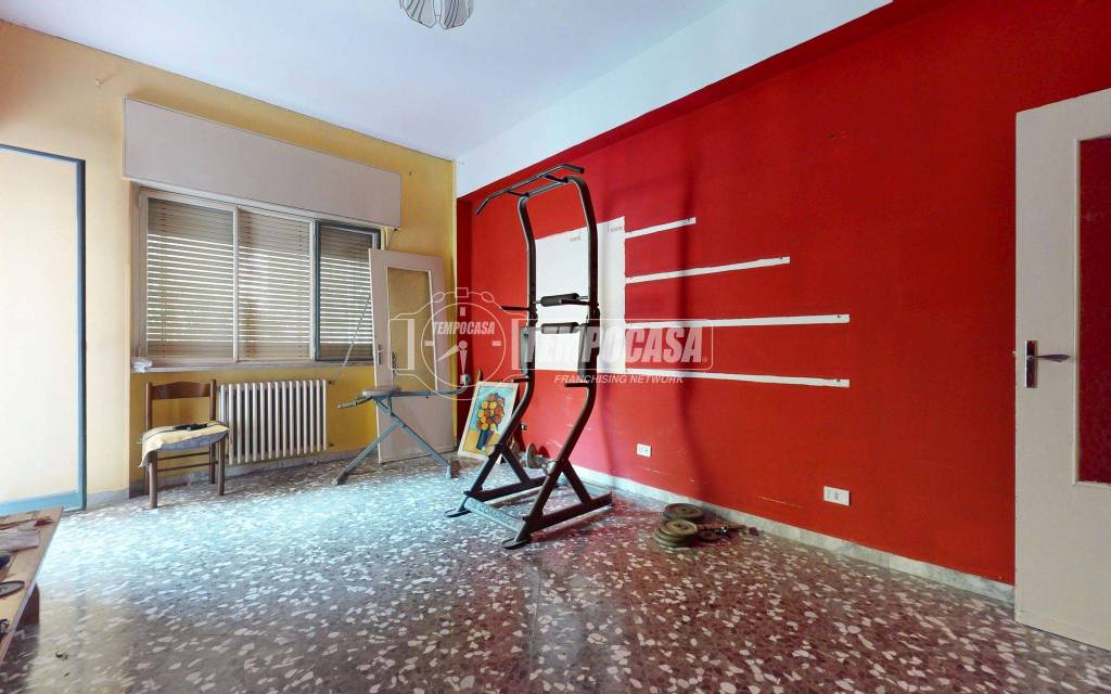 appartamento in vendita a Bari in zona Carbonara