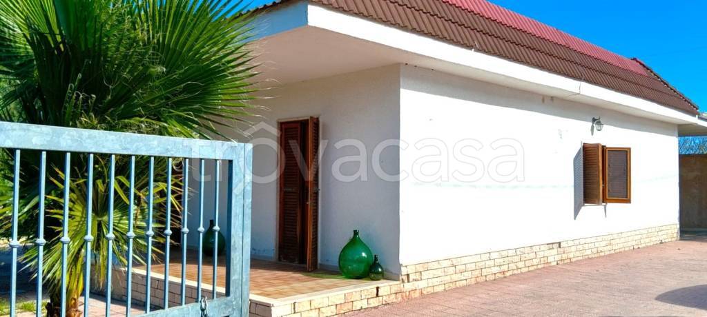 casa indipendente in vendita a Bari in zona San Giorgio