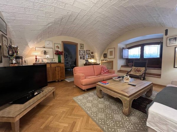 appartamento in vendita a Bari in zona Murat