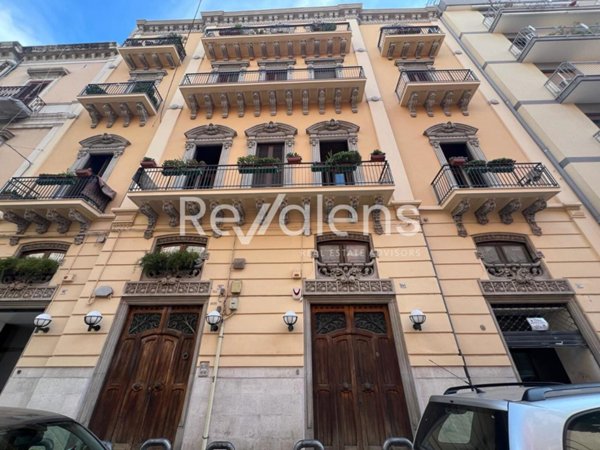 appartamento in vendita a Bari in zona Murat