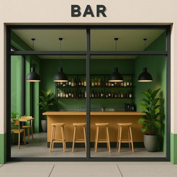 negozio in vendita a Bari in zona Murat