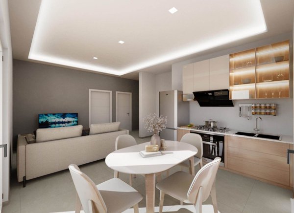 appartamento in vendita a Bari in zona Carrassi