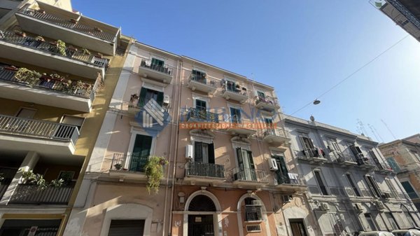 appartamento in vendita a Bari in zona Libertà