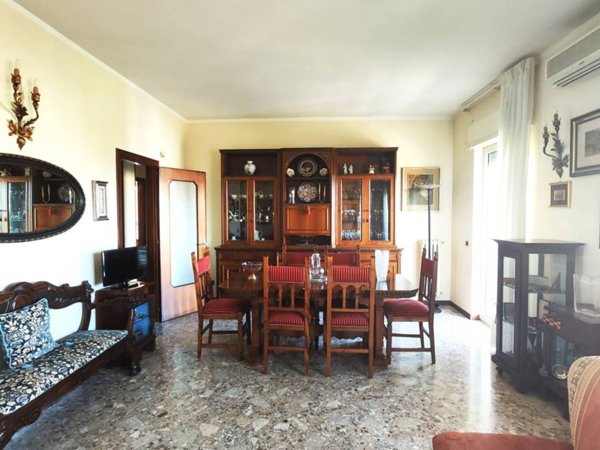 appartamento in vendita a Bari in zona Japigia