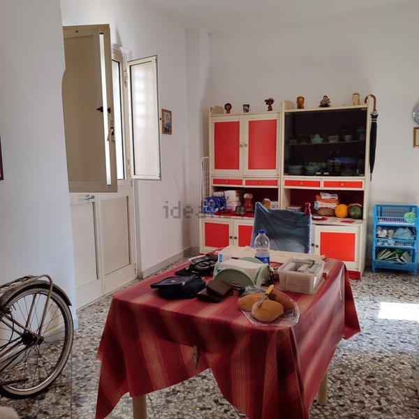 casa indipendente in vendita a Bari in zona Carbonara