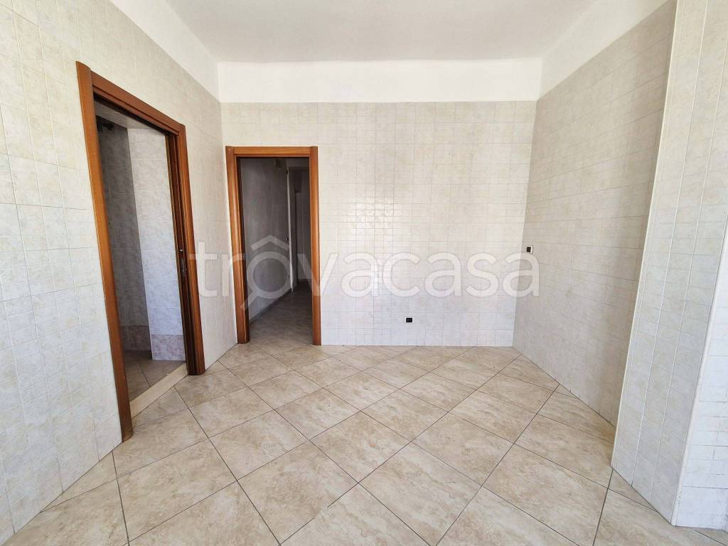 appartamento in vendita a Bari in zona Libertà