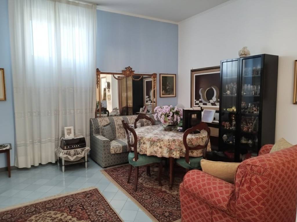 casa indipendente in vendita a Bari in zona Loseto