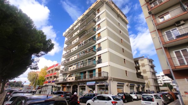 appartamento in vendita a Bari in zona Picone