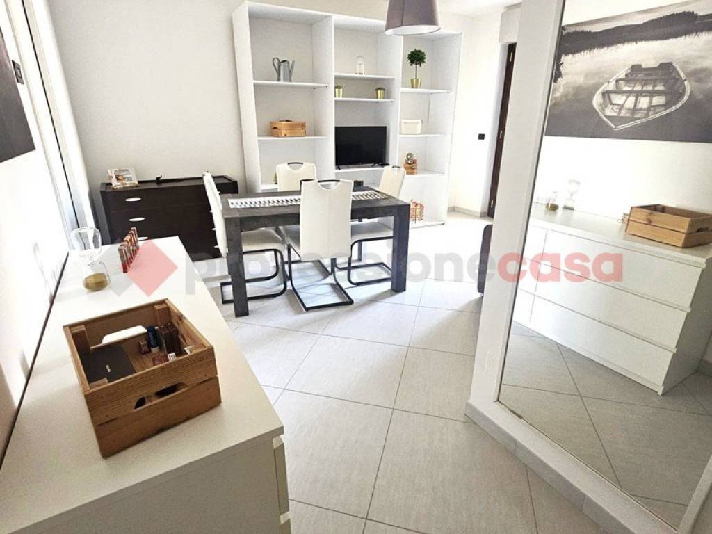 appartamento in vendita a Bari in zona San Paolo