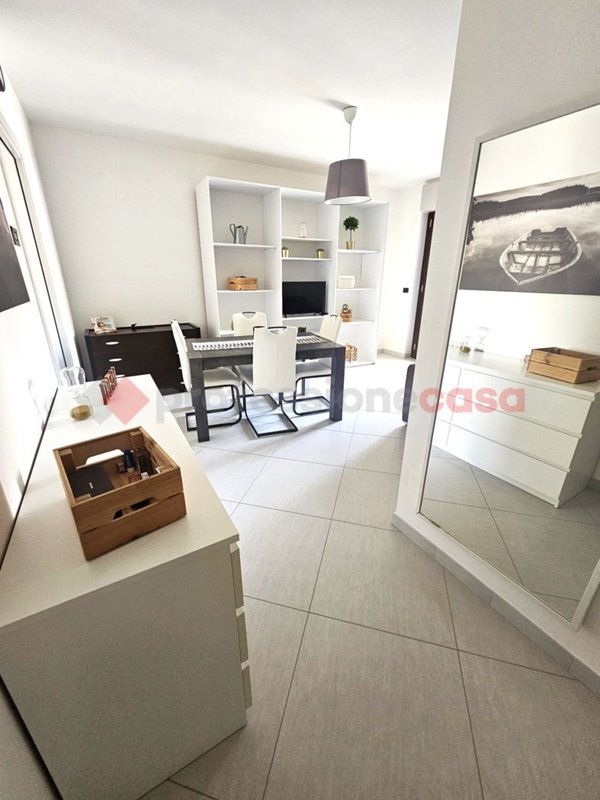 appartamento in vendita a Bari in zona San Paolo