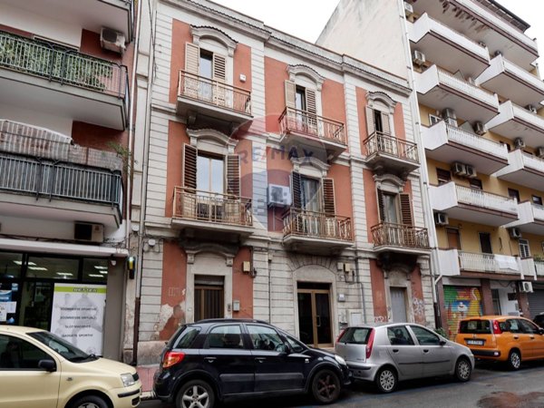appartamento in vendita a Bari in zona Libertà