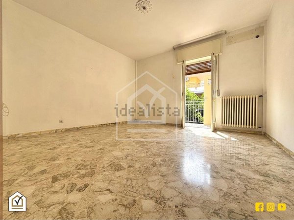 appartamento in vendita a Bari in zona Carbonara