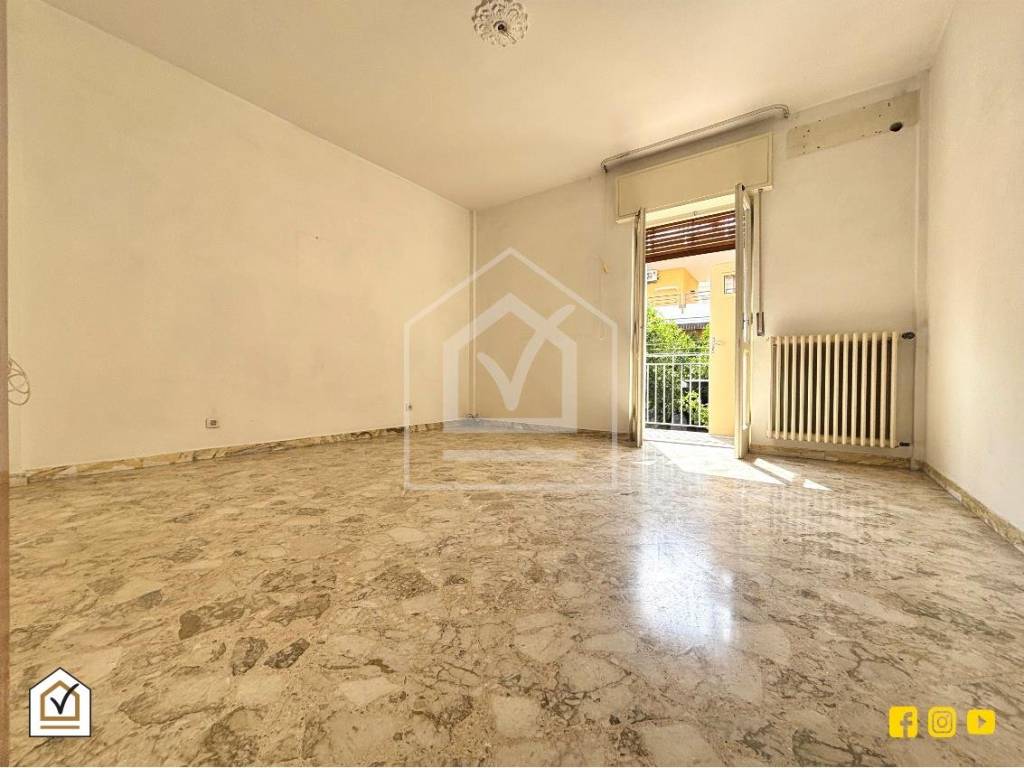 appartamento in vendita a Bari in zona Carbonara