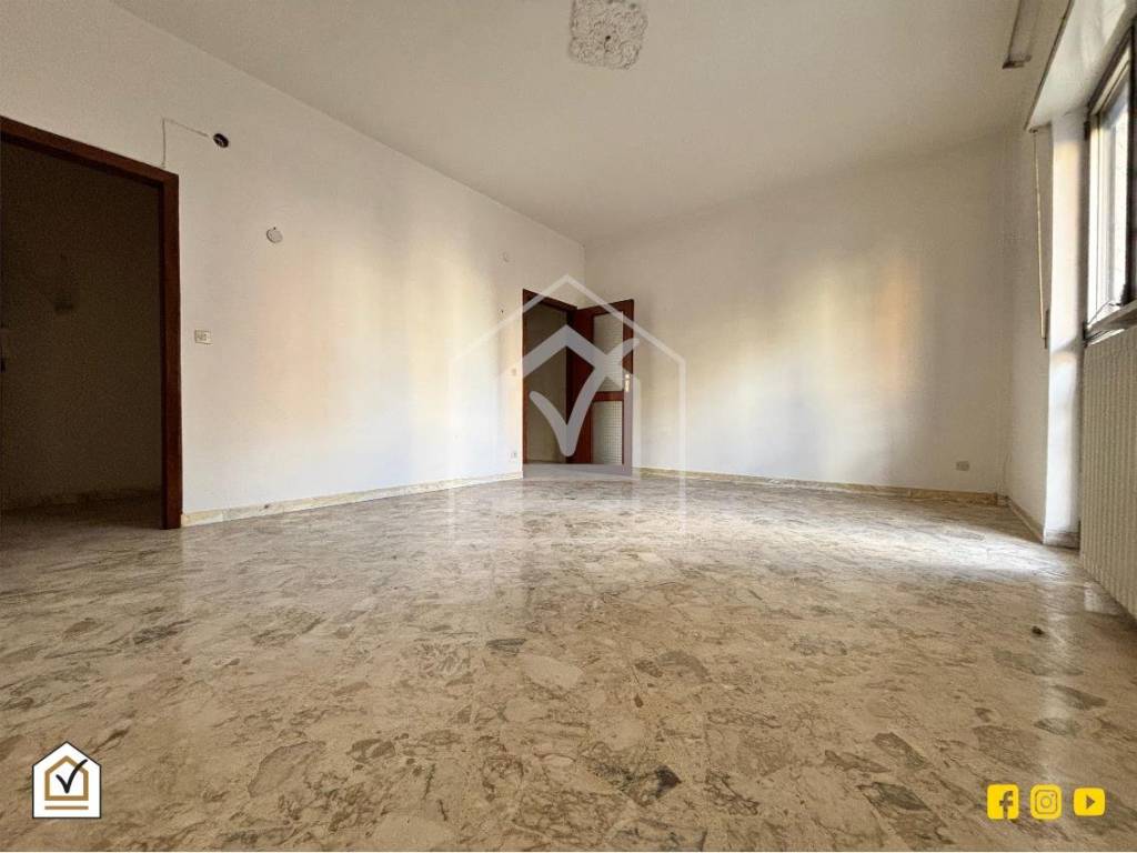 appartamento in vendita a Bari in zona Carbonara