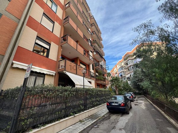 appartamento in vendita a Bari in zona Picone