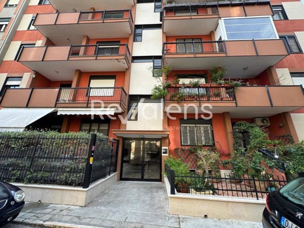 appartamento in vendita a Bari in zona Poggiofranco