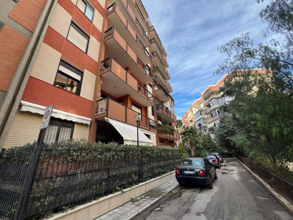 appartamento in vendita a Bari in zona Poggiofranco