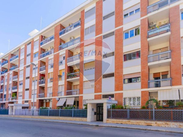 appartamento in vendita a Bari in zona San Pasquale