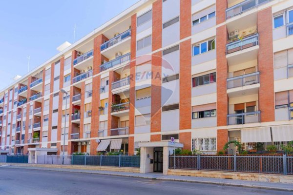 appartamento in vendita a Bari in zona San Pasquale
