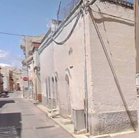 casa indipendente in vendita a Bari in zona Carbonara