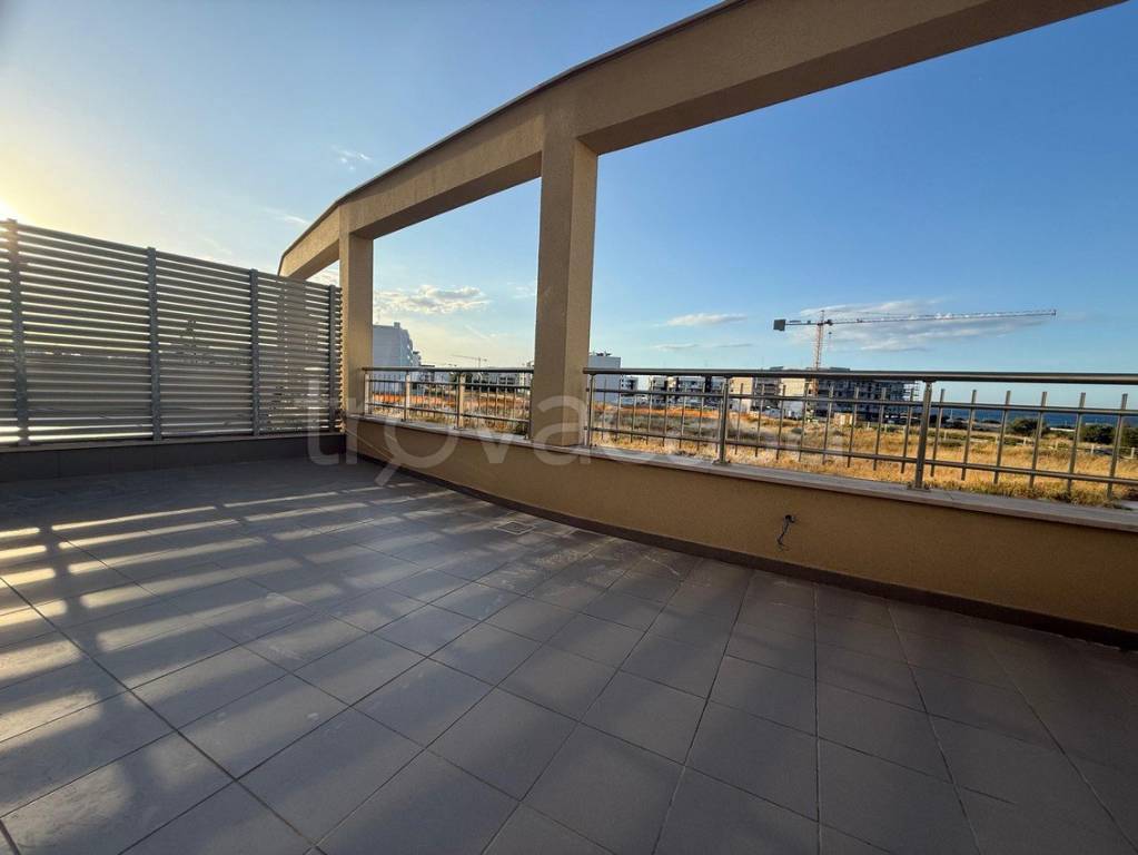 appartamento in vendita a Bari in zona Japigia