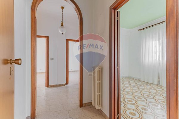 appartamento in vendita a Bari in zona Santo Spirito