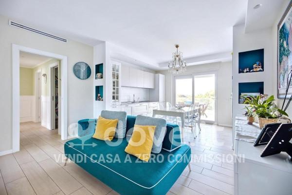 appartamento in vendita a Bari in zona Marconi