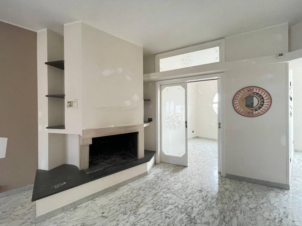 appartamento in vendita a Bari in zona Carbonara