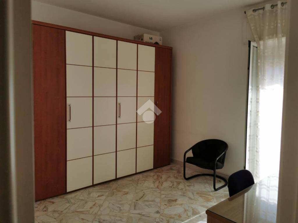 appartamento in vendita a Bari in zona San Pasquale