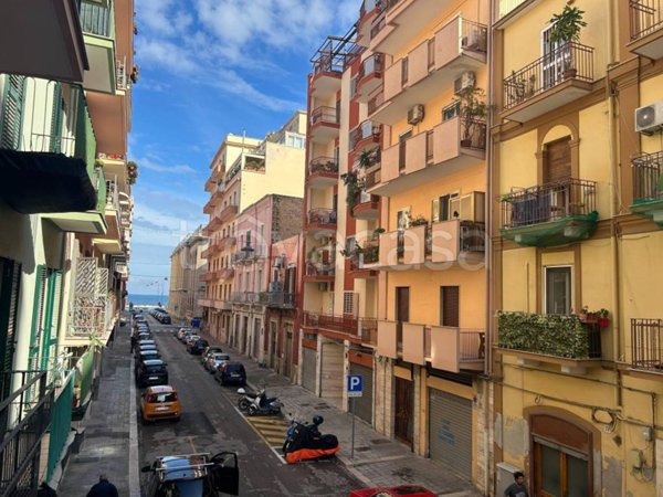 appartamento in vendita a Bari in zona Madonnella