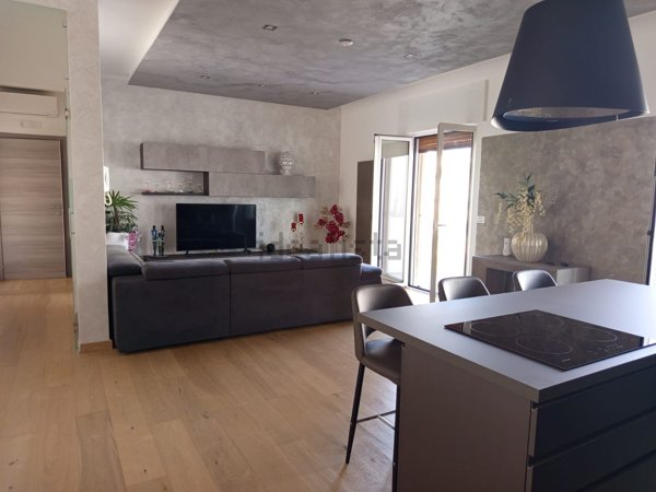 appartamento in vendita a Bari in zona Santo Spirito