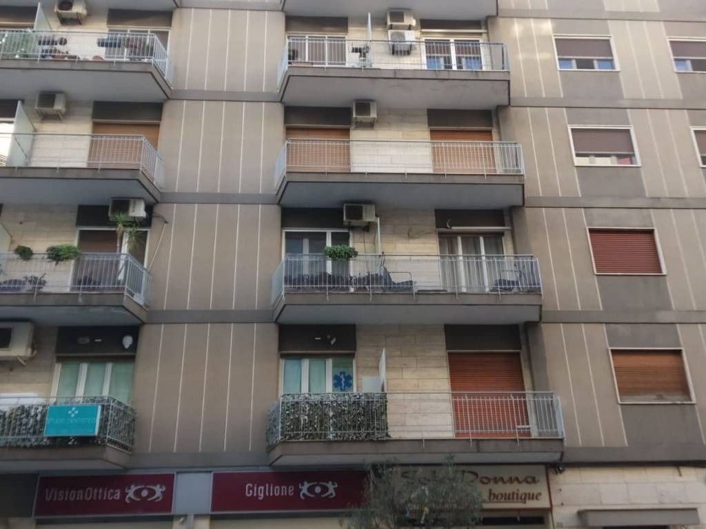 appartamento in vendita a Bari in zona Japigia