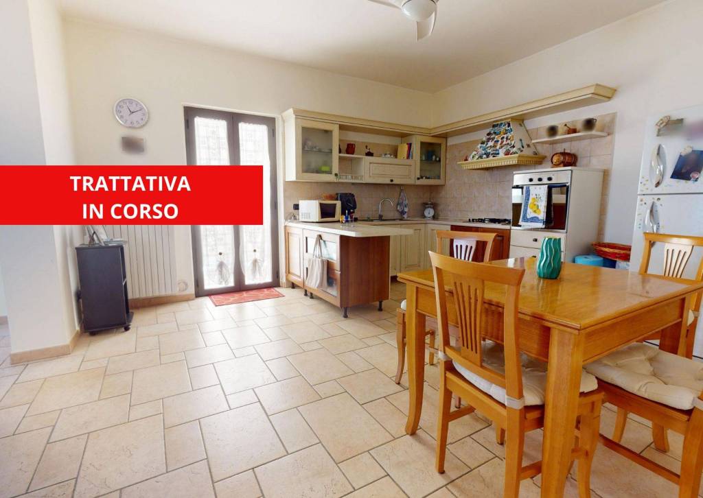 casa indipendente in vendita a Bari in zona Poggiofranco