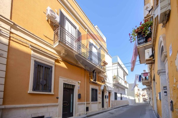 casa indipendente in vendita a Bari in zona Carbonara