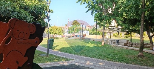 appartamento in vendita a Bari in zona Libertà