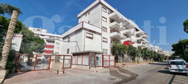 appartamento in vendita a Bari in zona Mungivacca