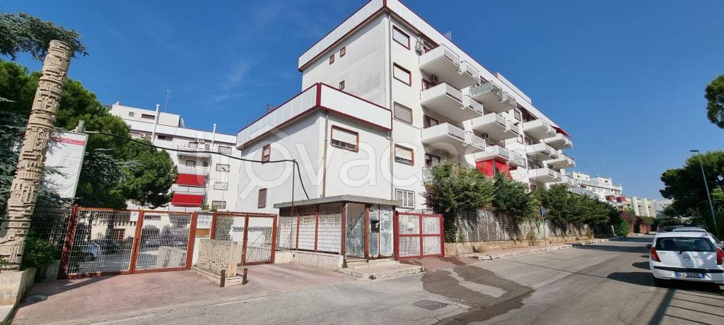 appartamento in vendita a Bari
