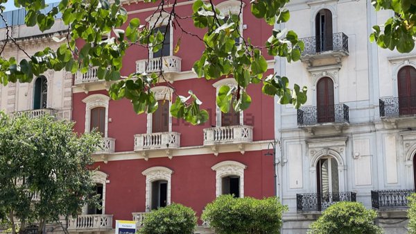 appartamento in vendita a Bari in zona Murat