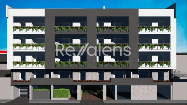 appartamento in vendita a Bari in zona Libertà