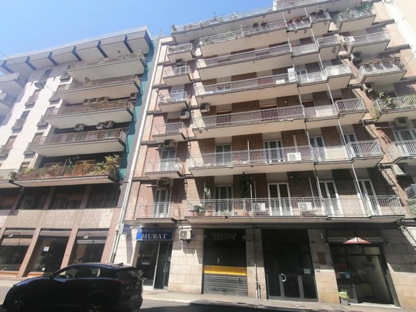 appartamento in vendita a Bari in zona Murat