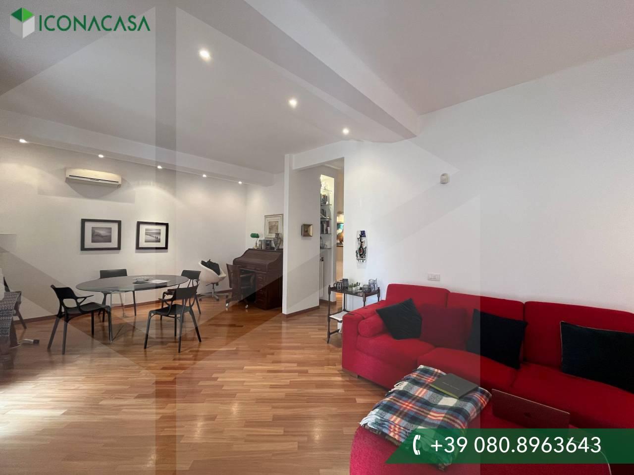 appartamento in vendita a Bari in zona Madonnella