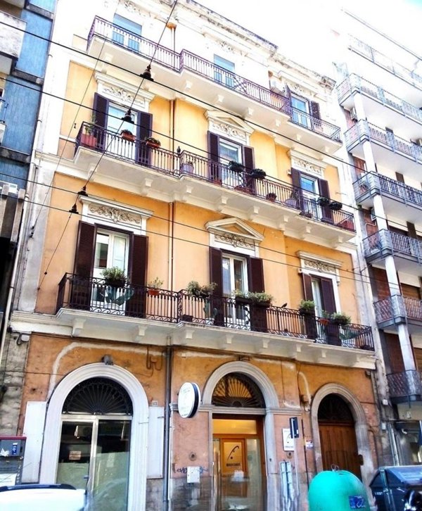 appartamento in vendita a Bari