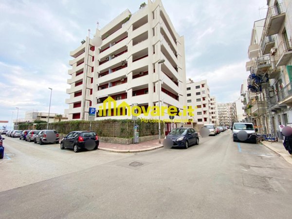 appartamento in vendita a Bari in zona Madonnella