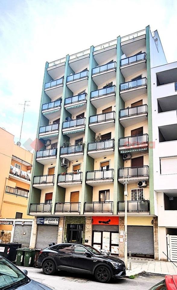appartamento in vendita a Bari in zona Carrassi