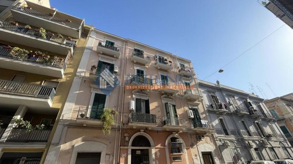 appartamento in vendita a Bari