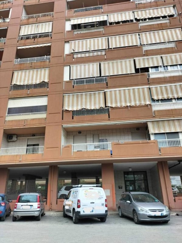 appartamento in vendita a Bari in zona San Girolamo