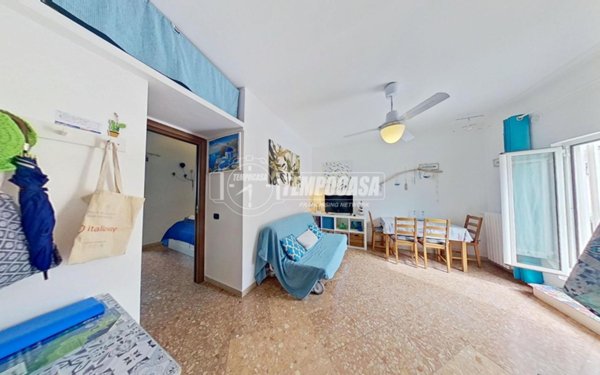 appartamento in vendita a Bari in zona Madonnella