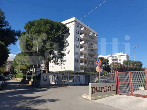 appartamento in vendita a Bari in zona Mungivacca