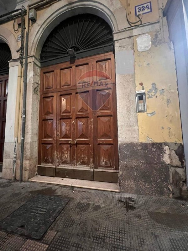 appartamento in vendita a Bari in zona Murat